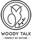 woodytalk logo